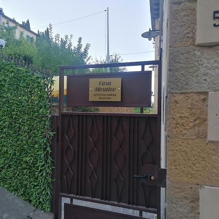 Camera Botanica Volterra Zewnętrze zdjęcie
