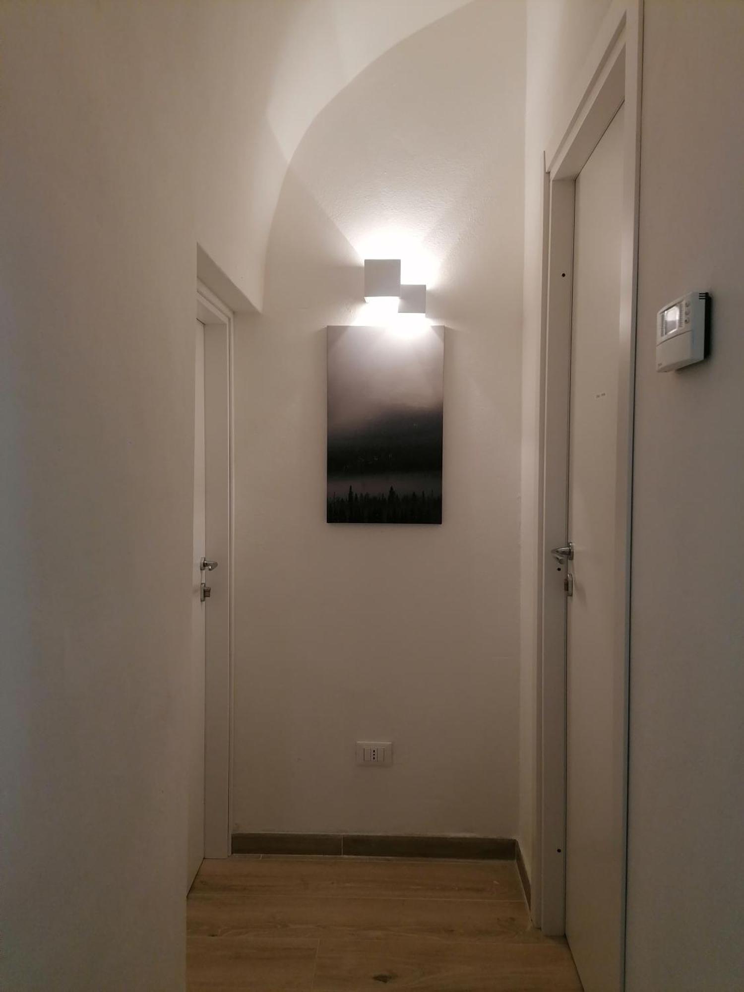 Camera Botanica Volterra Zewnętrze zdjęcie